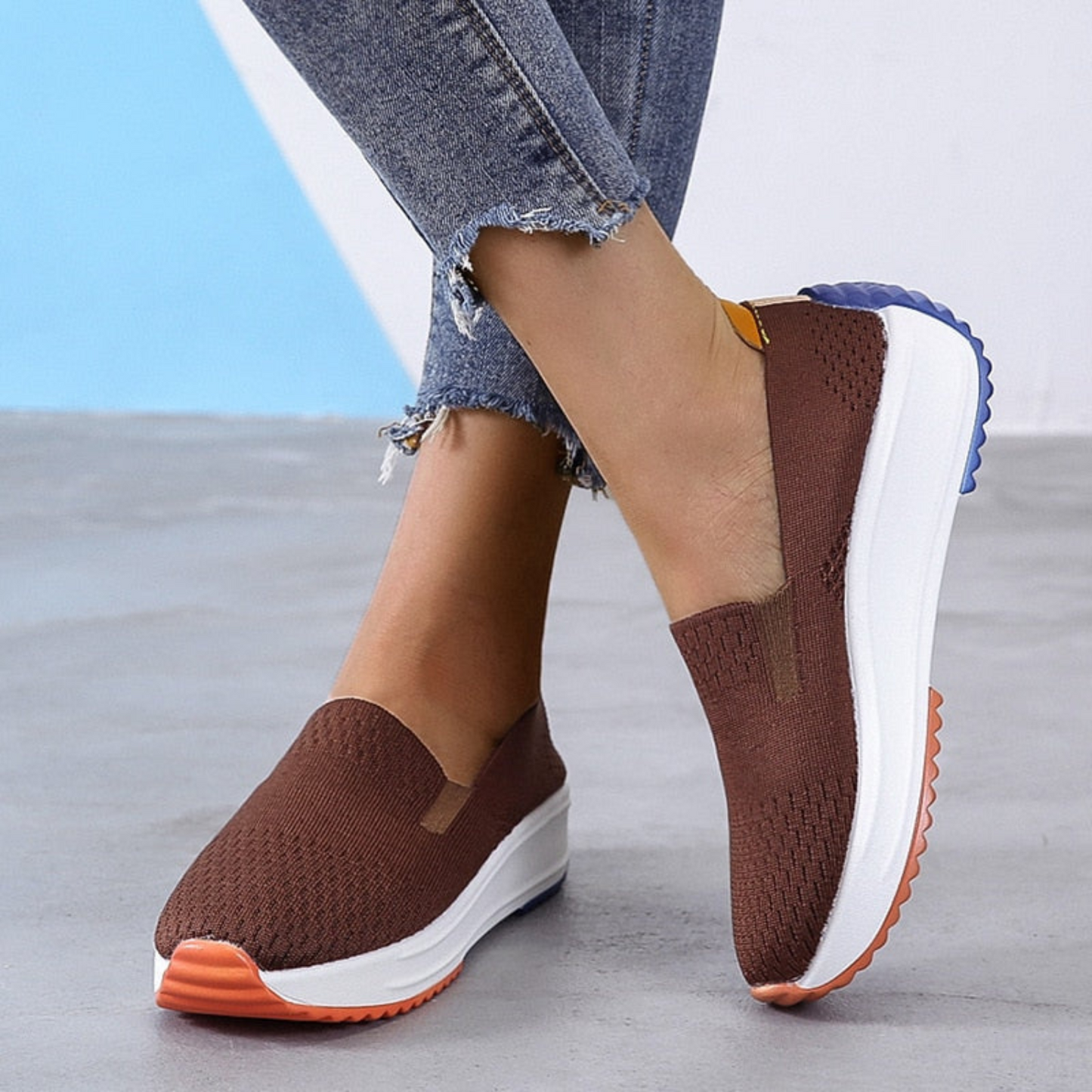 Luvik | Stylish Comfort Orthopedic Shoes for Women