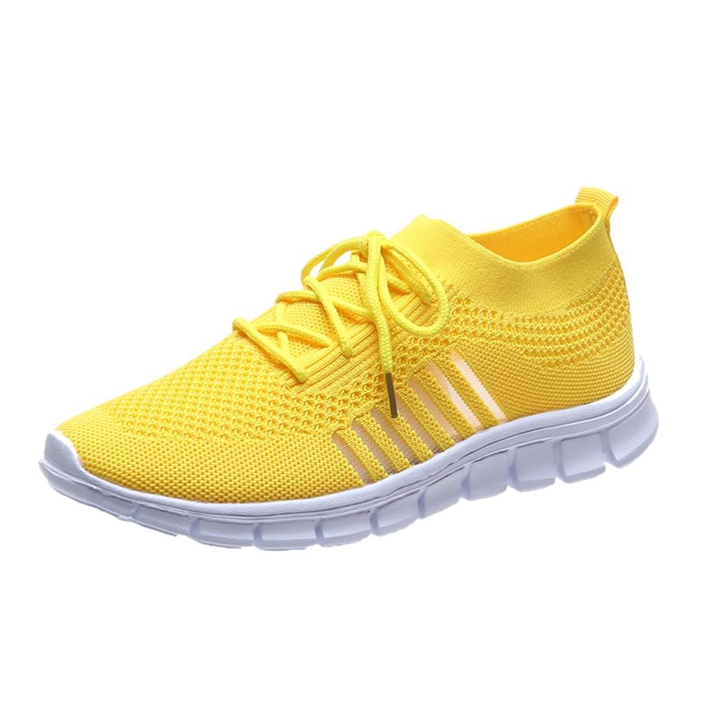 Luvik | Ergonominen Sneaker