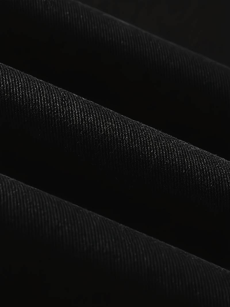 Luvik | Slim Fit Stretch Farkut Miehille