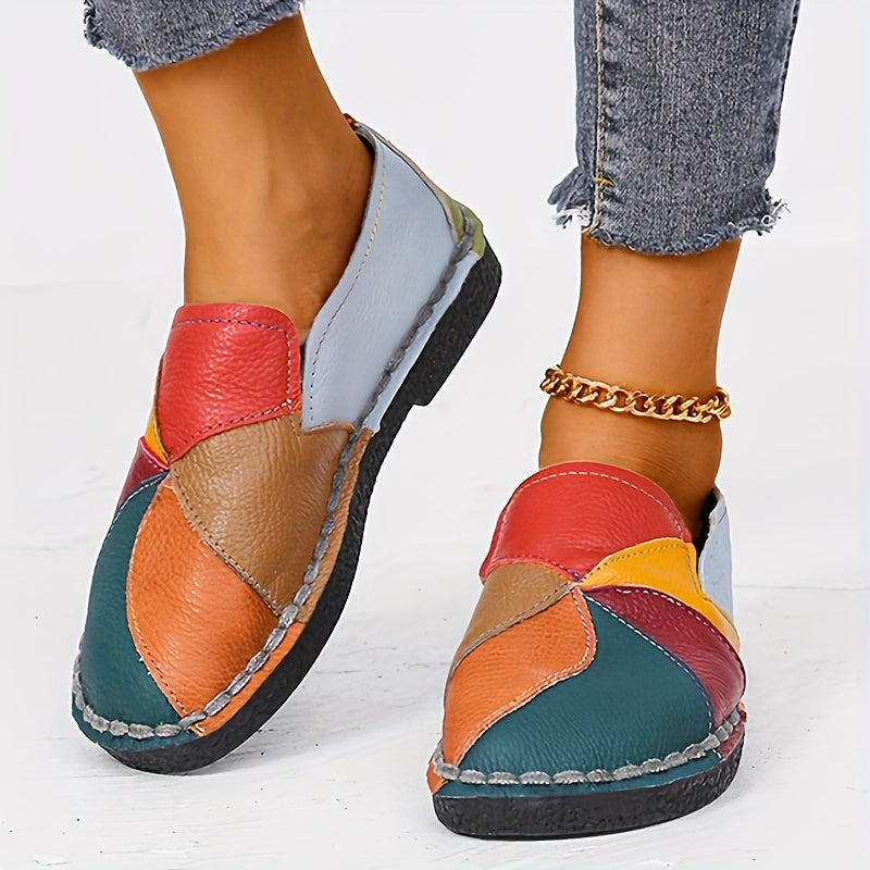 Luvik | Slipper Tasapohjaiset Loafers Kengät Naisille