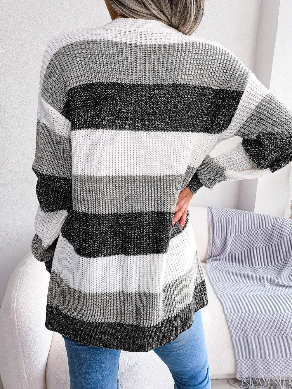 Luvik | Best in knit design