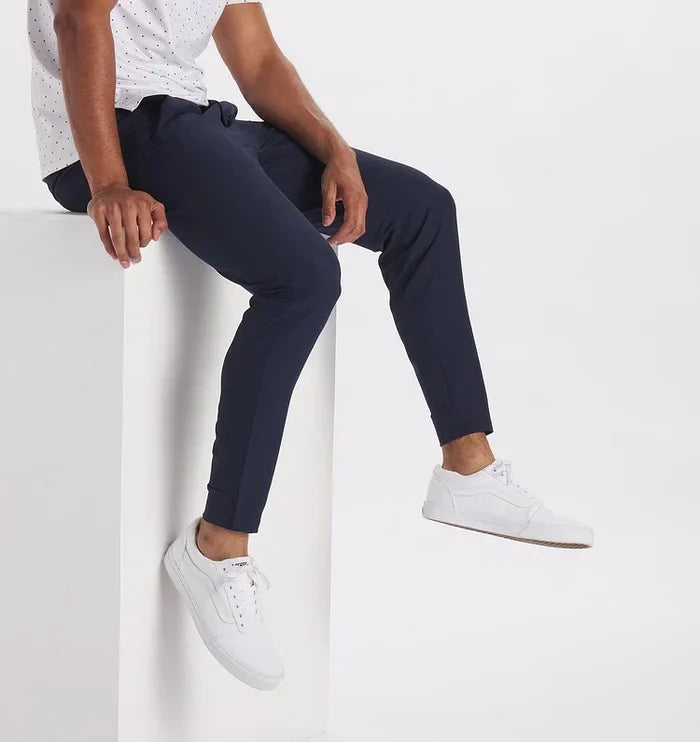 Luvik | Stretch Puvun Housut