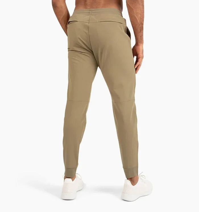 Luvik | Stretch Puvun Housut