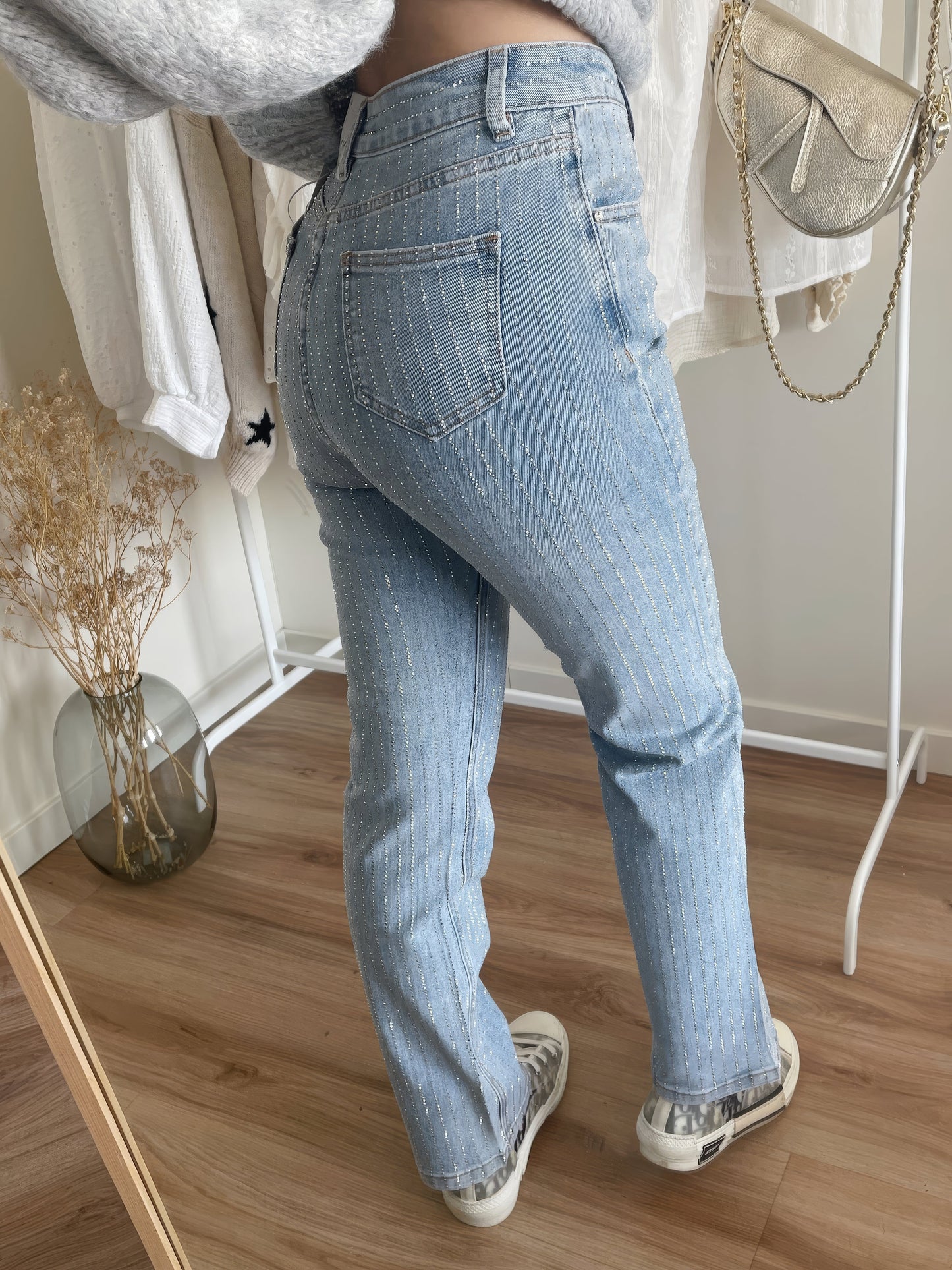 Luvik | Jeans Starstruck Elegantit Farkut joka tilaisuuteen