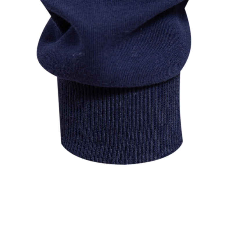 Luvik | Klassinen Pitkähiha Polo-shirts Miehille