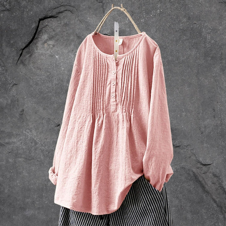 Luvik | Boho Chic Puseropaita Napilla Ja Pettorilla