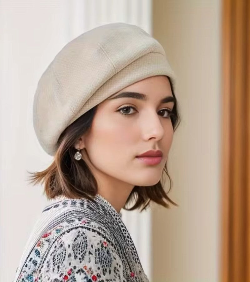 Luvik | Parisiin baskeri
