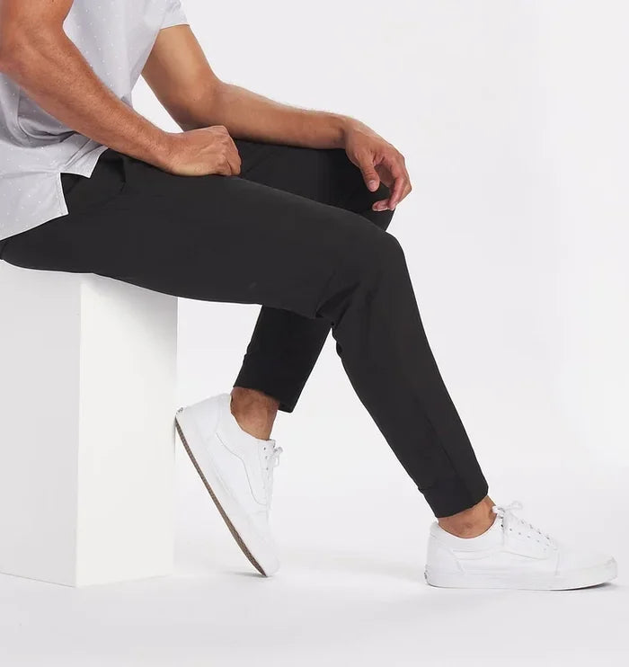 Luvik | Stretch Puvun Housut