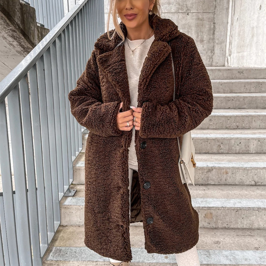 Luvik | Teddy Pöytäliina Naisille