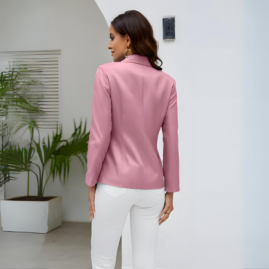Luvik | Blazer Chic Naisille
