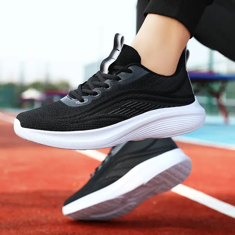 Luvik | Anti Slip vaellus Mesh
