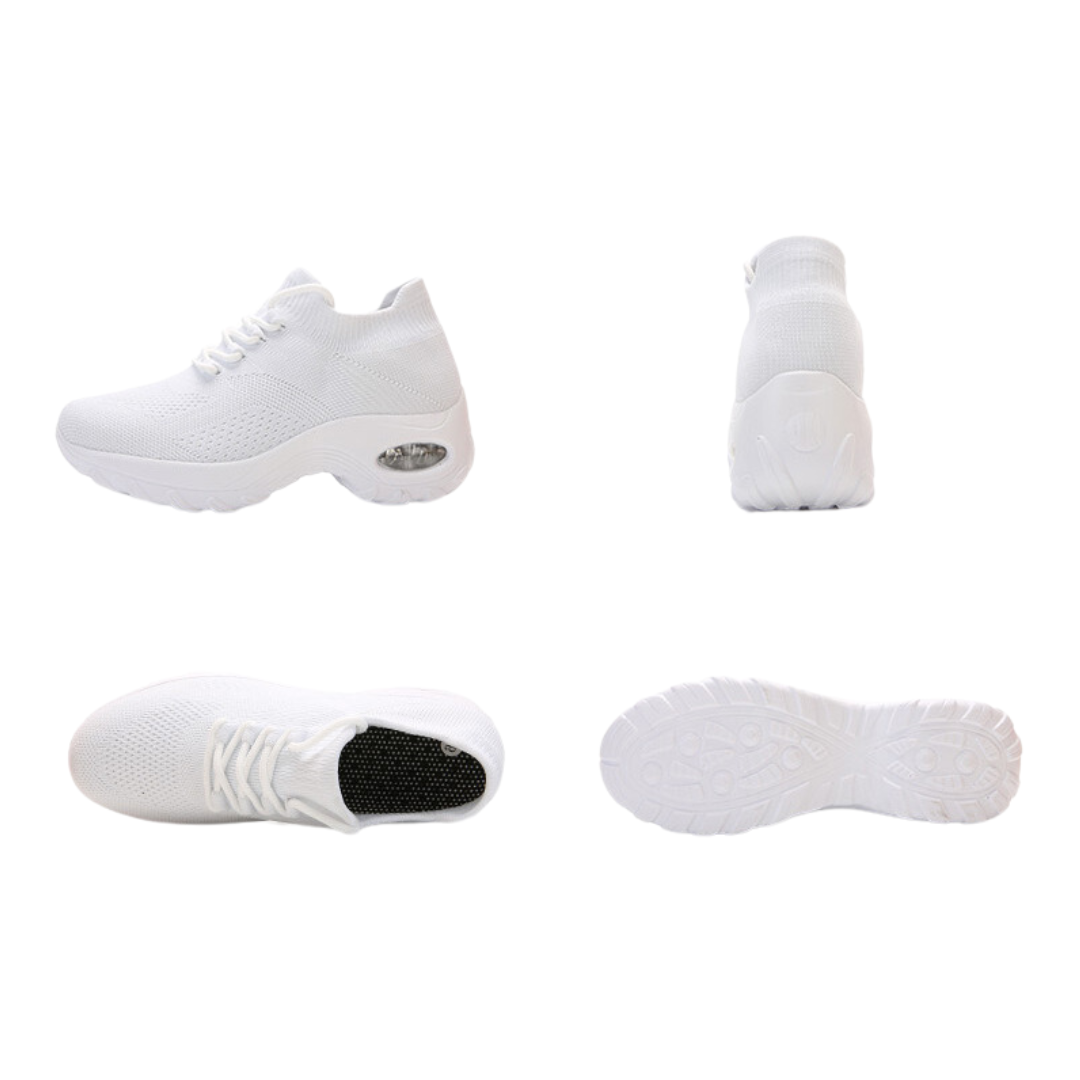 Luvik | Orthoshoes Easywalk Pro Ergonominen Kivunlievittäjä Kenkä