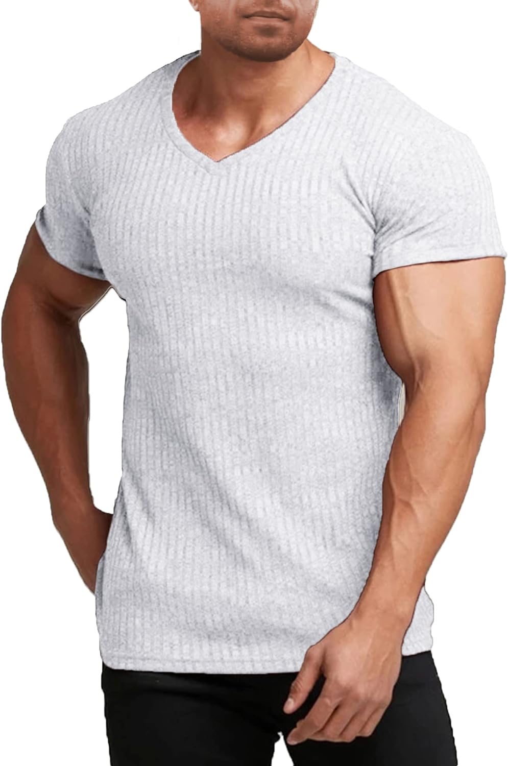 Luvik | Dienekes Muscle T-shirt