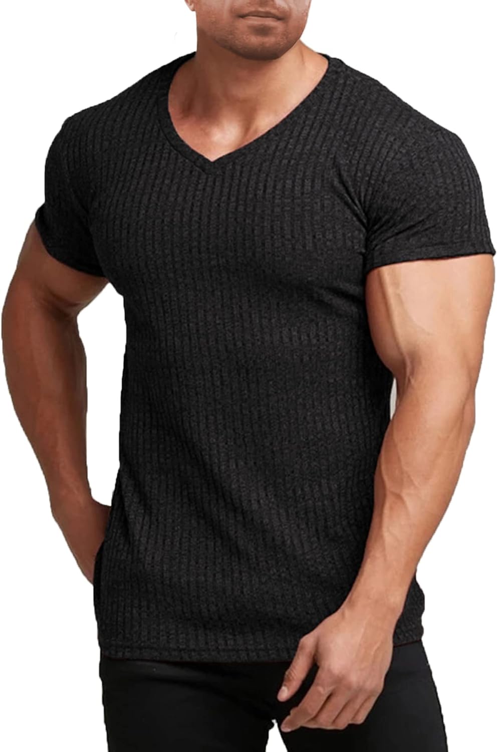 Luvik | Dienekes Muscle T-shirt