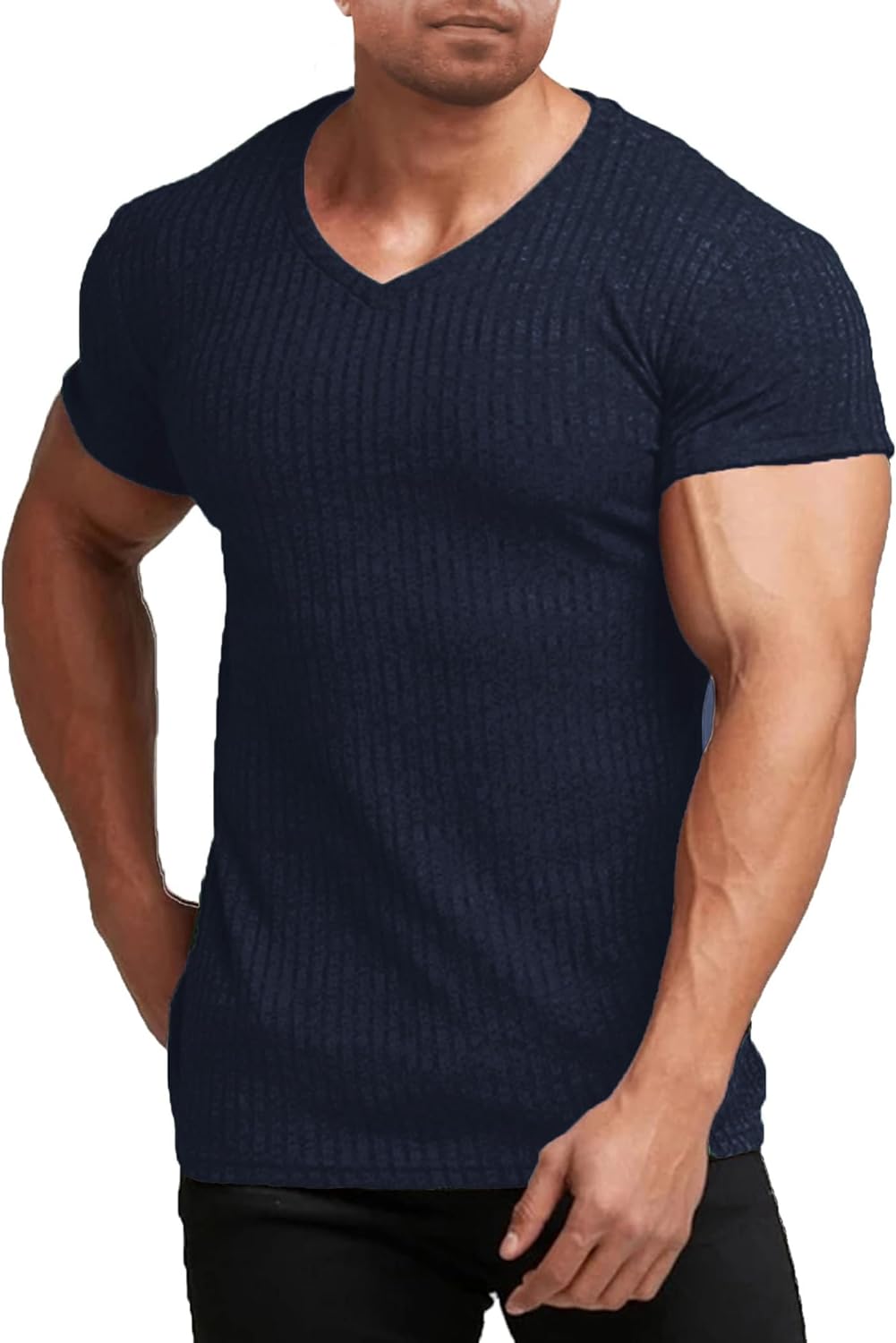 Luvik | Dienekes Muscle T-shirt