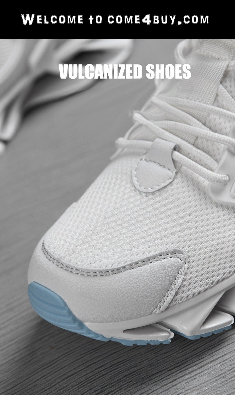 Luvik | Gen-Z Sneakers Angel Shark 323