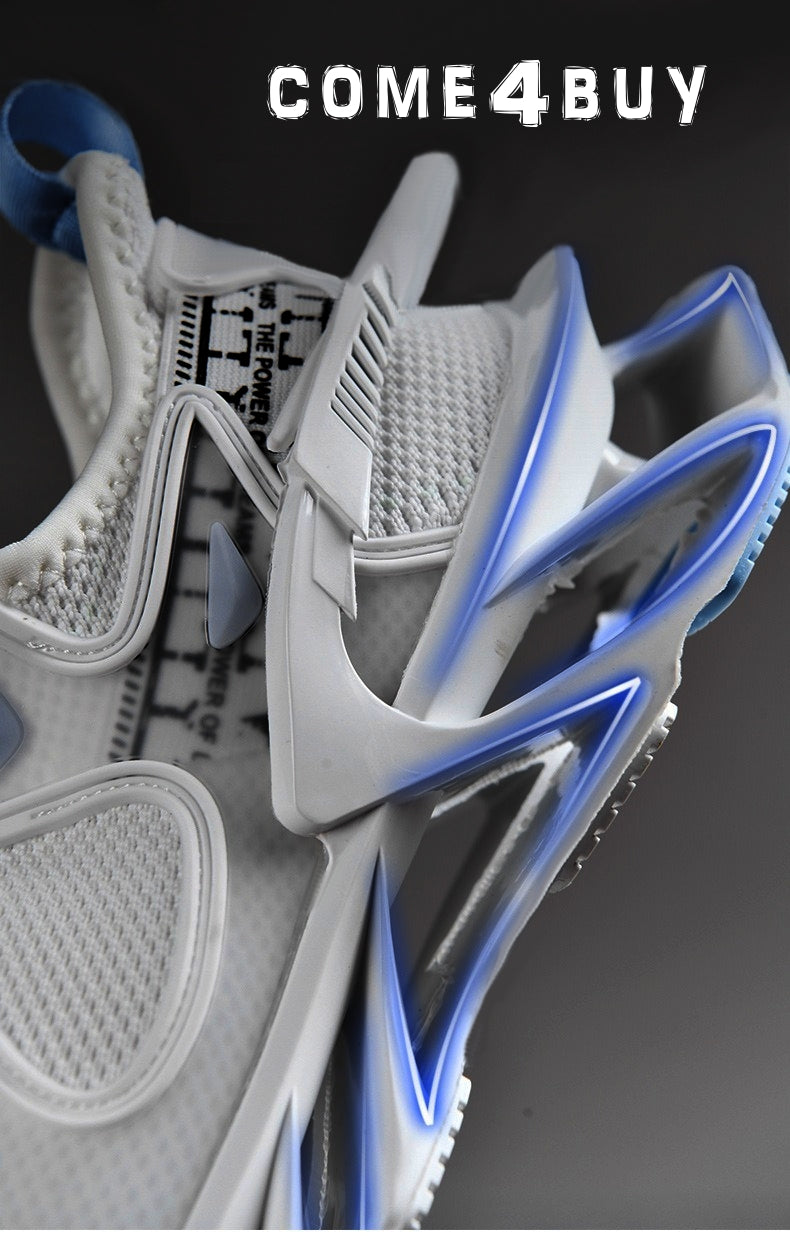 Luvik | Gen-Z Sneakers Angel Shark 323