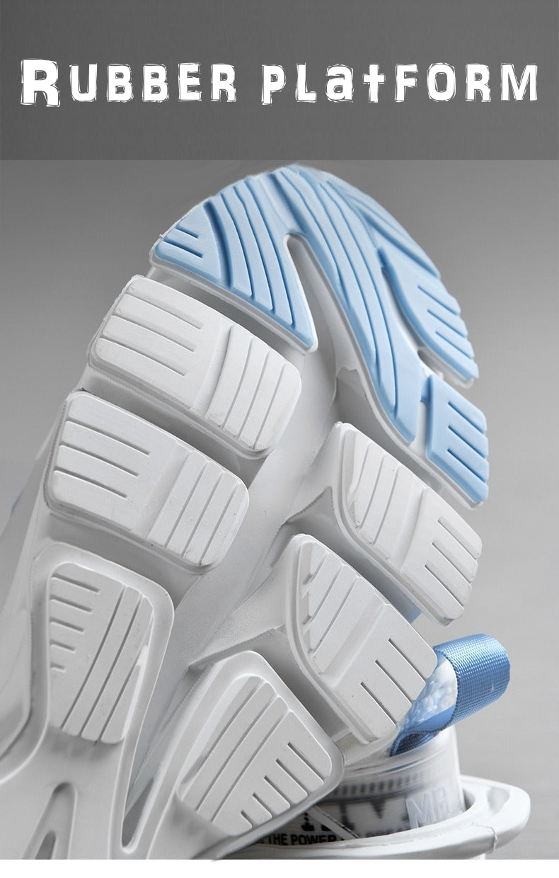 Luvik | Gen-Z Sneakers Angel Shark 323