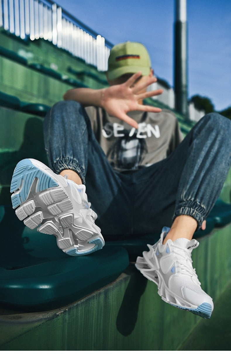 Luvik | Gen-Z Sneakers Angel Shark 323