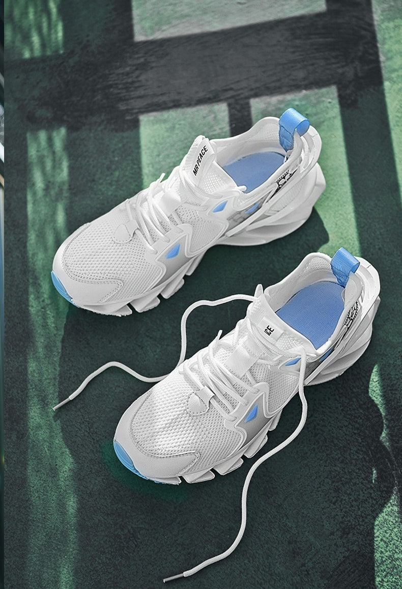 Luvik | Gen-Z Sneakers Angel Shark 323