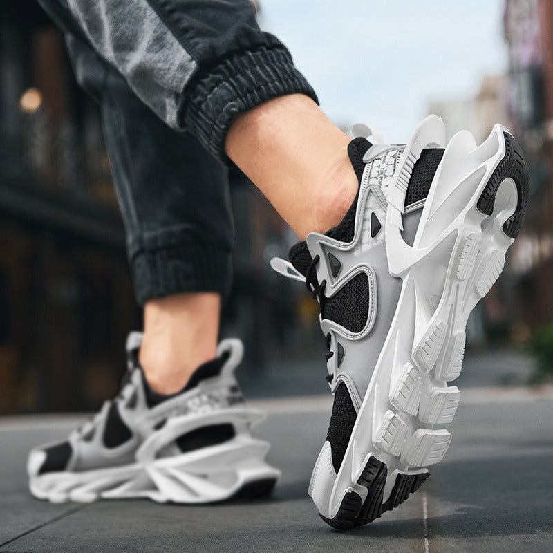 Luvik | Gen-Z Sneakers Angel Shark 323