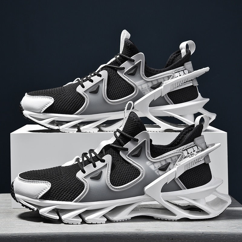 Luvik | Gen-Z Sneakers Angel Shark 323