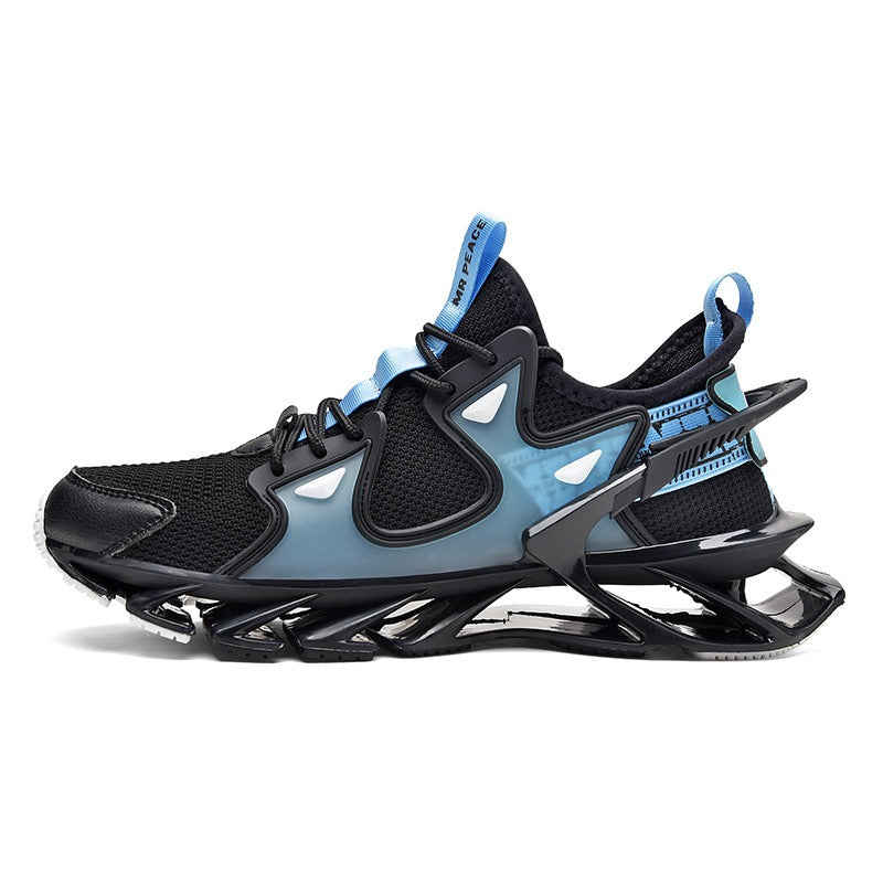 Luvik | Gen-Z Sneakers Angel Shark 323