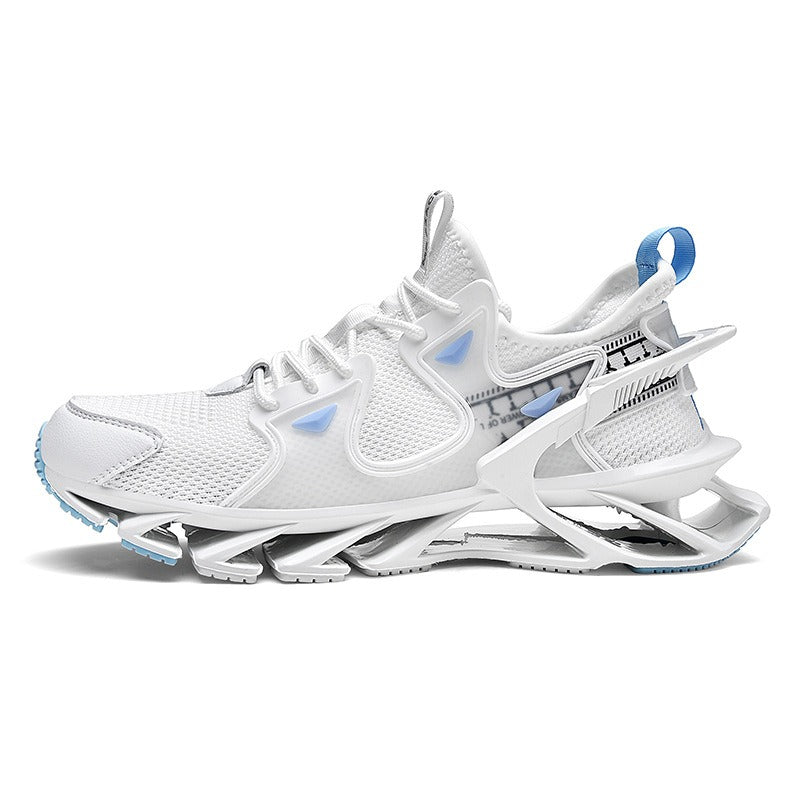 Luvik | Gen-Z Sneakers Angel Shark 323