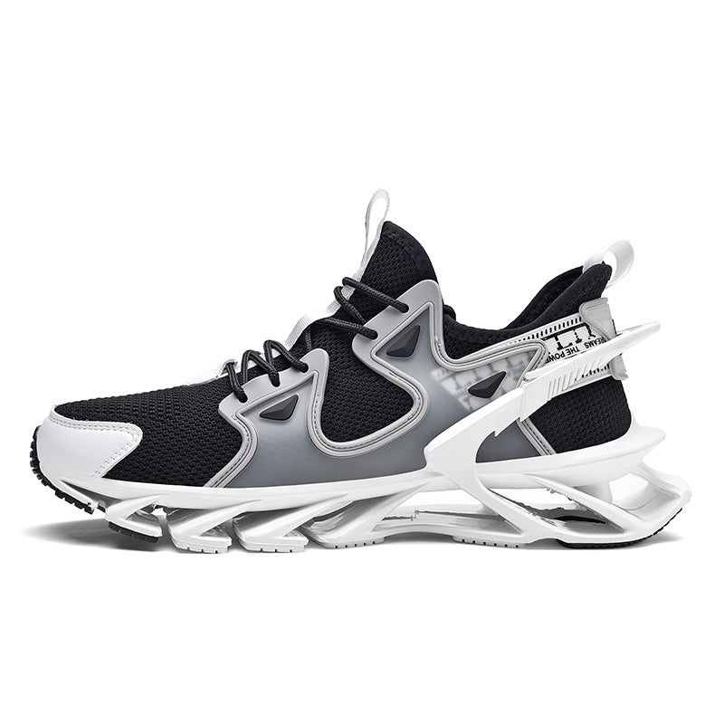 Luvik | Gen-Z Sneakers Angel Shark 323