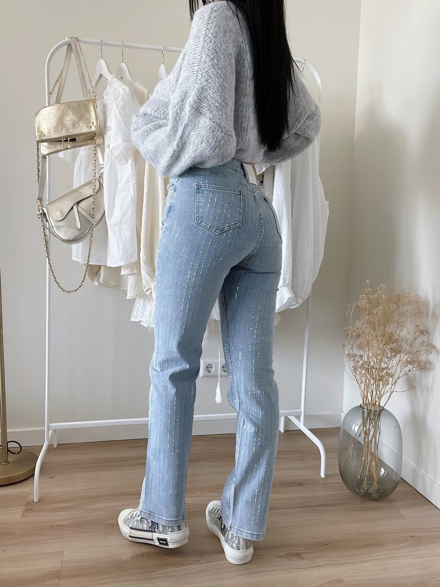 Luvik | Jeans Starstruck Elegantit Farkut joka tilaisuuteen