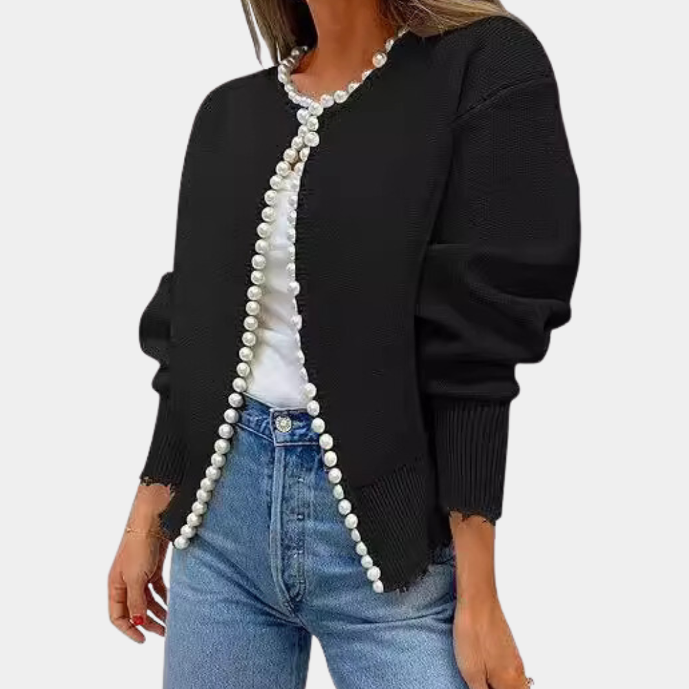 Luvik | Klassinen Tyylikäs Cardigan