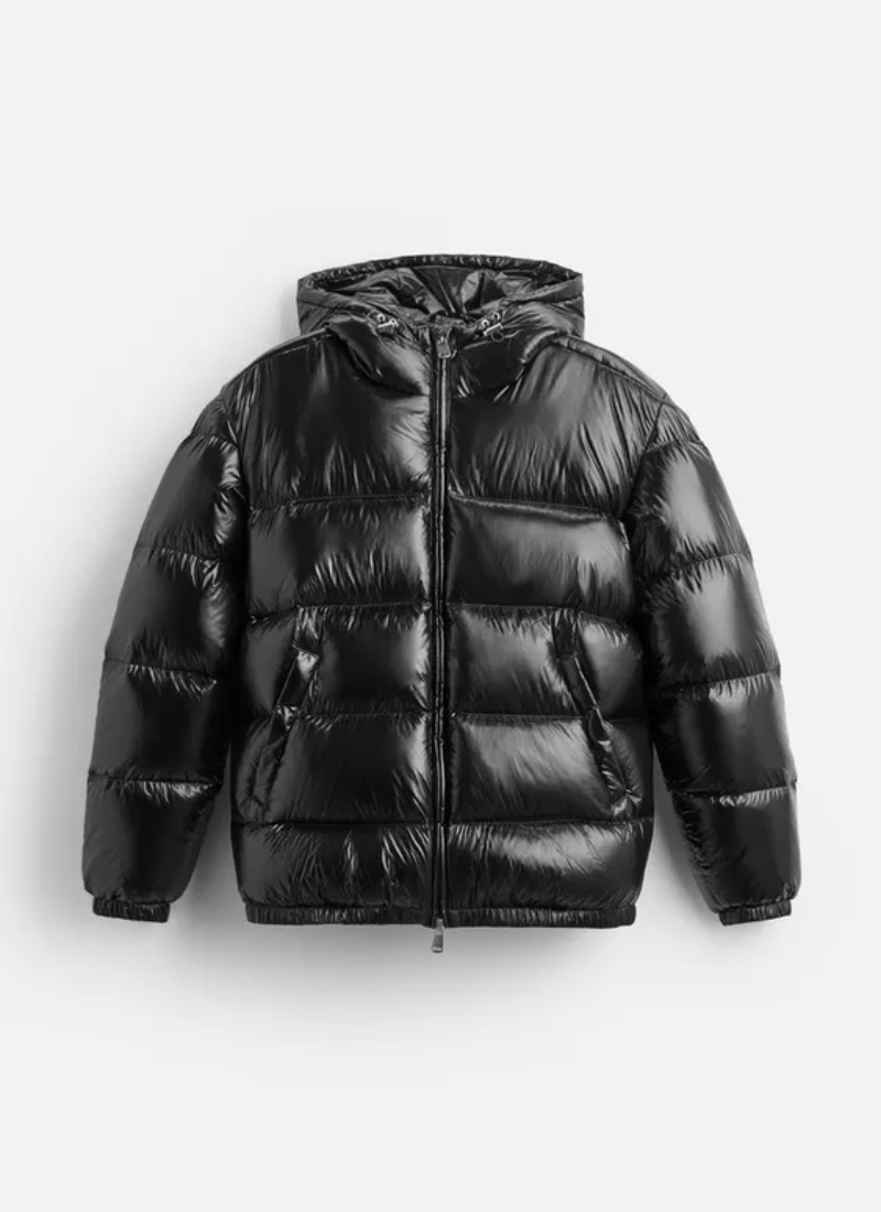 Luvik | Puffer Takki Unisex