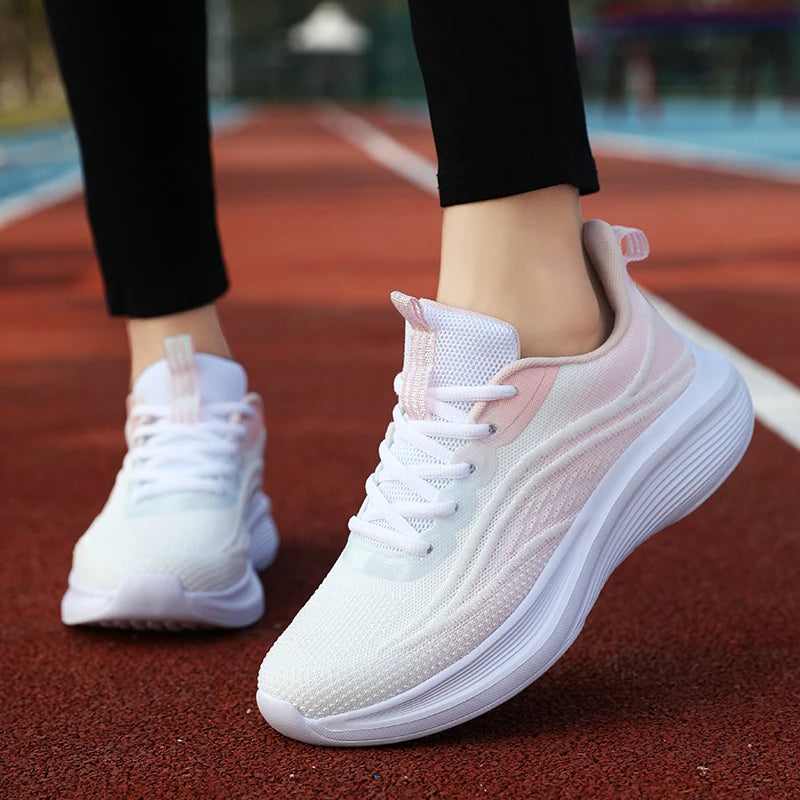Luvik | Anti Slip vaellus Mesh