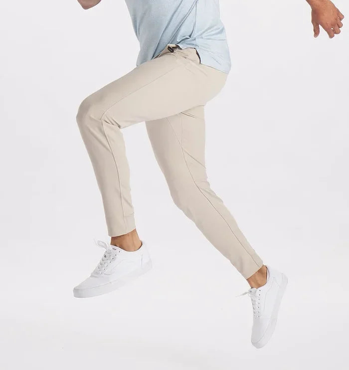 Luvik | Stretch Puvun Housut