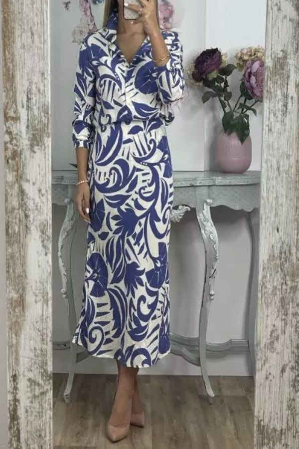 Luvik | Leafy Couture Creations Mekko