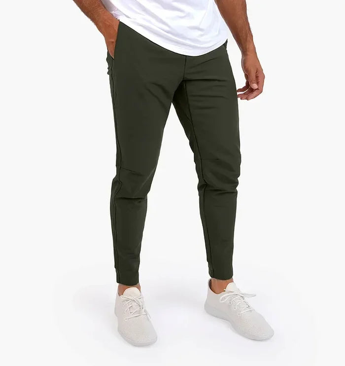 Luvik | Stretch Puvun Housut