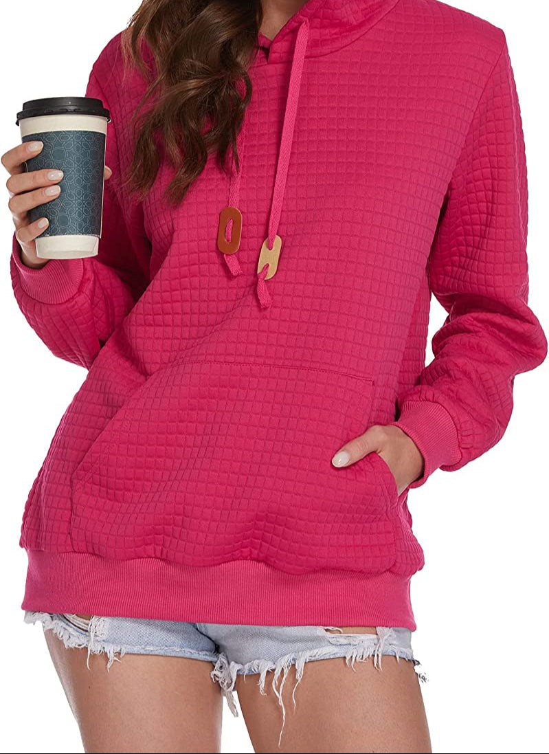 Luvik | Pitkähiha Hoodie