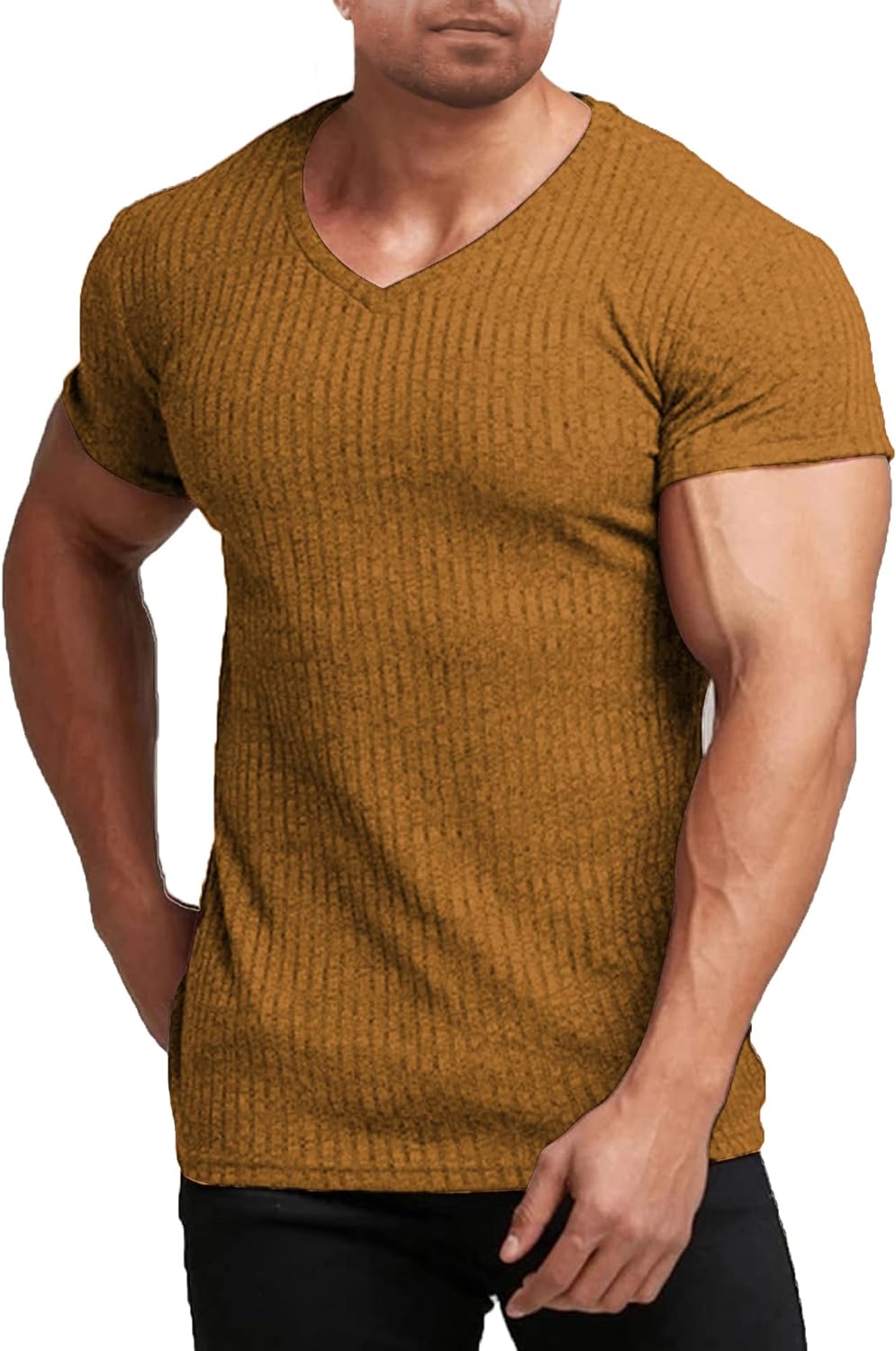 Luvik | Dienekes Muscle T-shirt