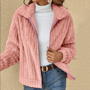 Luvik | Veste d'hiver classique et élégante