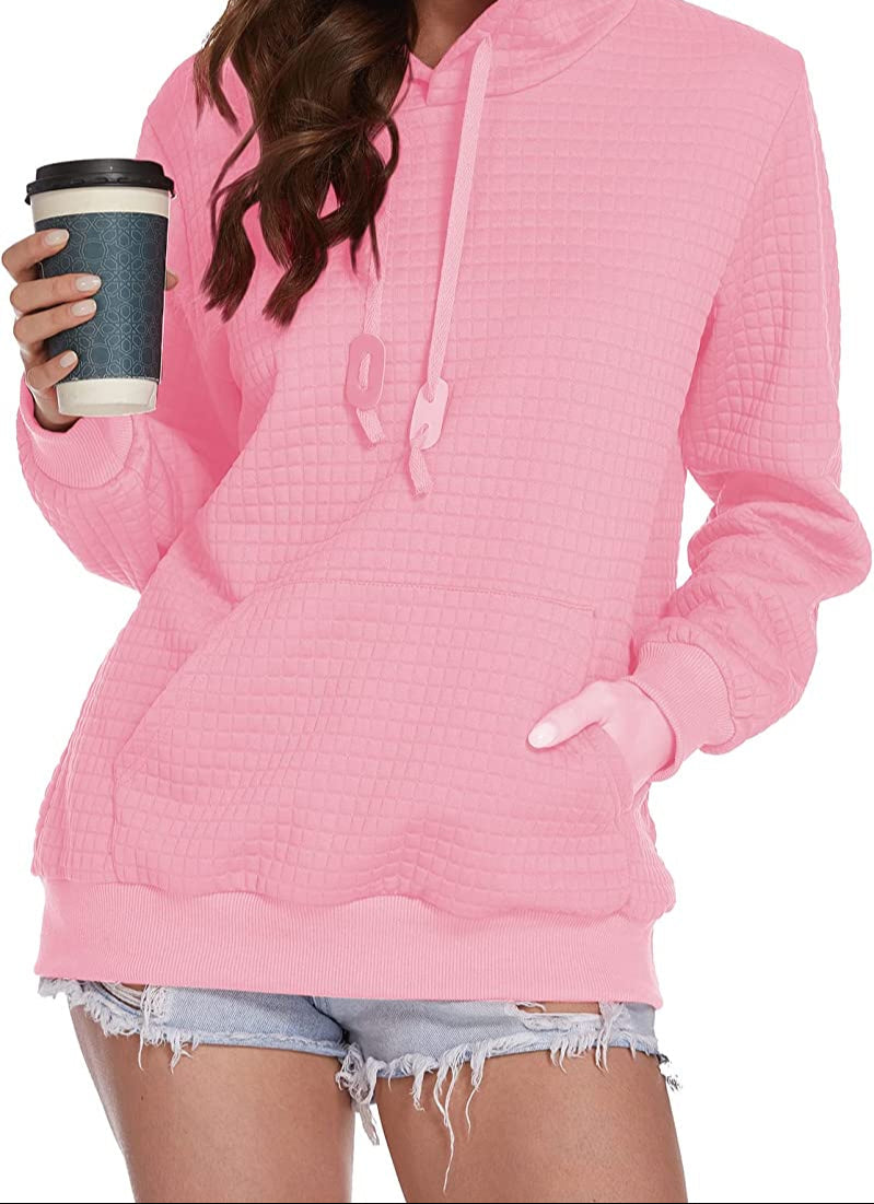 Luvik | Pitkähiha Hoodie