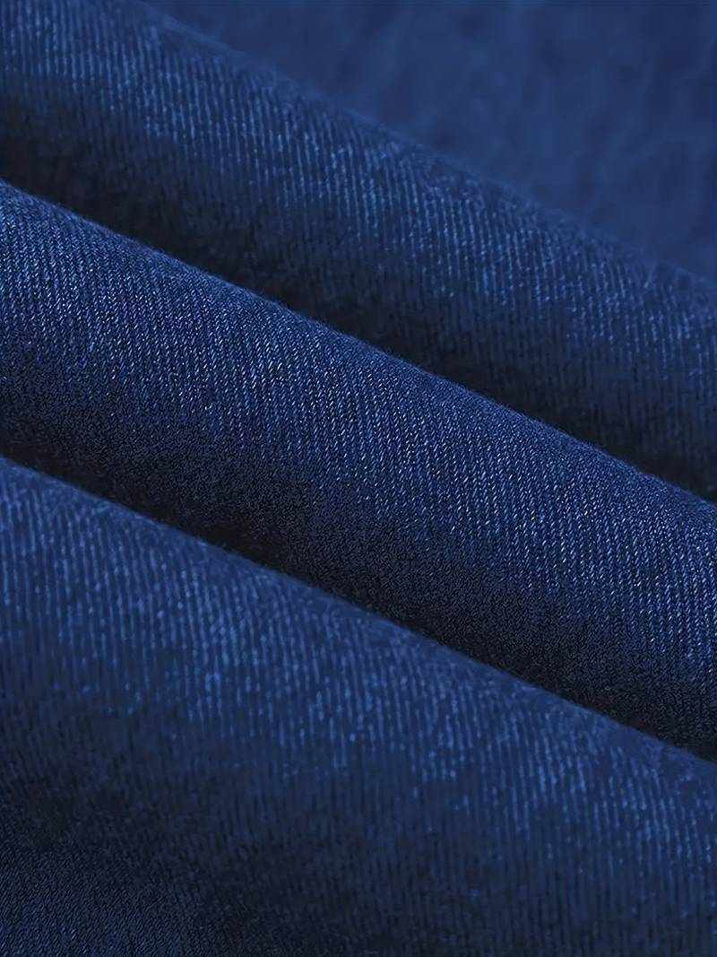 Luvik | Slim Fit Stretch Farkut Miehille