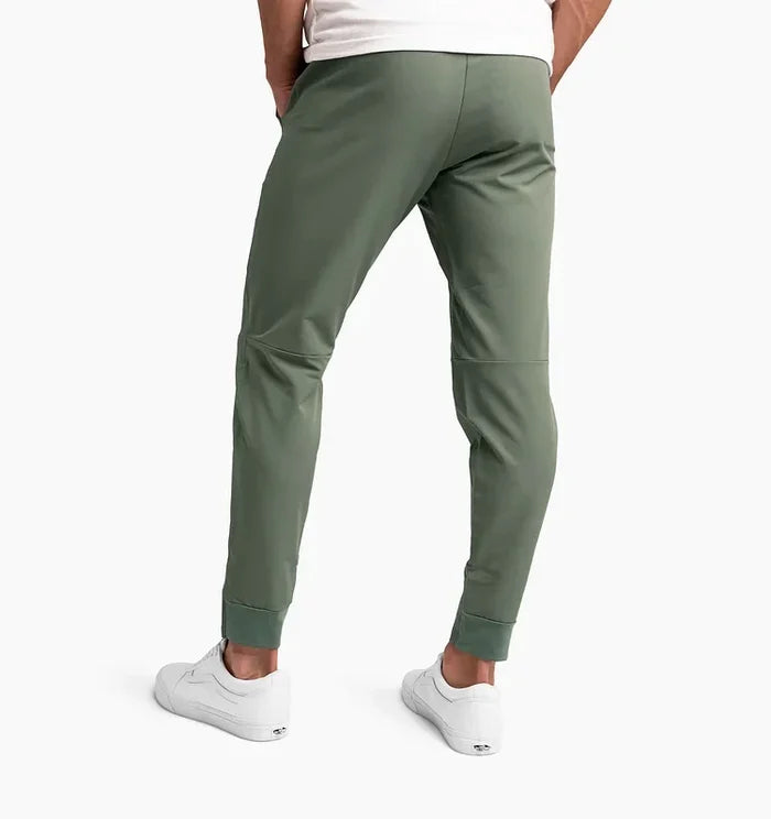 Luvik | Stretch Puvun Housut