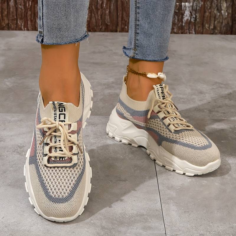 Luvik | Orthopädisches Turnschuhe