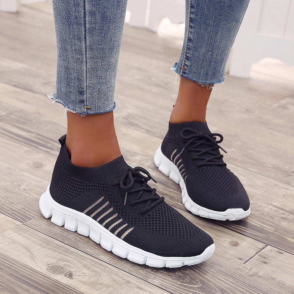 Luvik | Ergonominen Sneaker