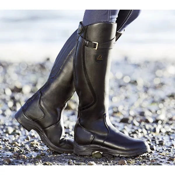 Luvik | Nest - vedenpitävät termost boots