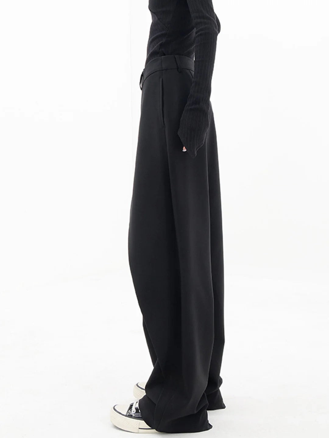 Luvik | Avant Garde Pants