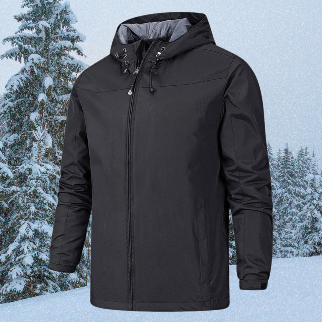 Luvik | Dame Wasserdichte Jacke