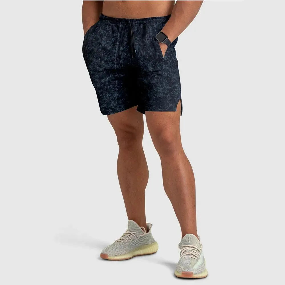 Luvik | Miesten Bermuda rento