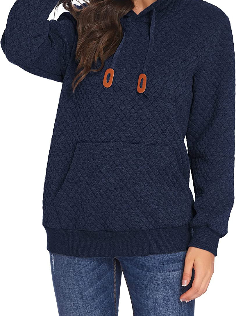 Luvik | Pitkähiha Hoodie