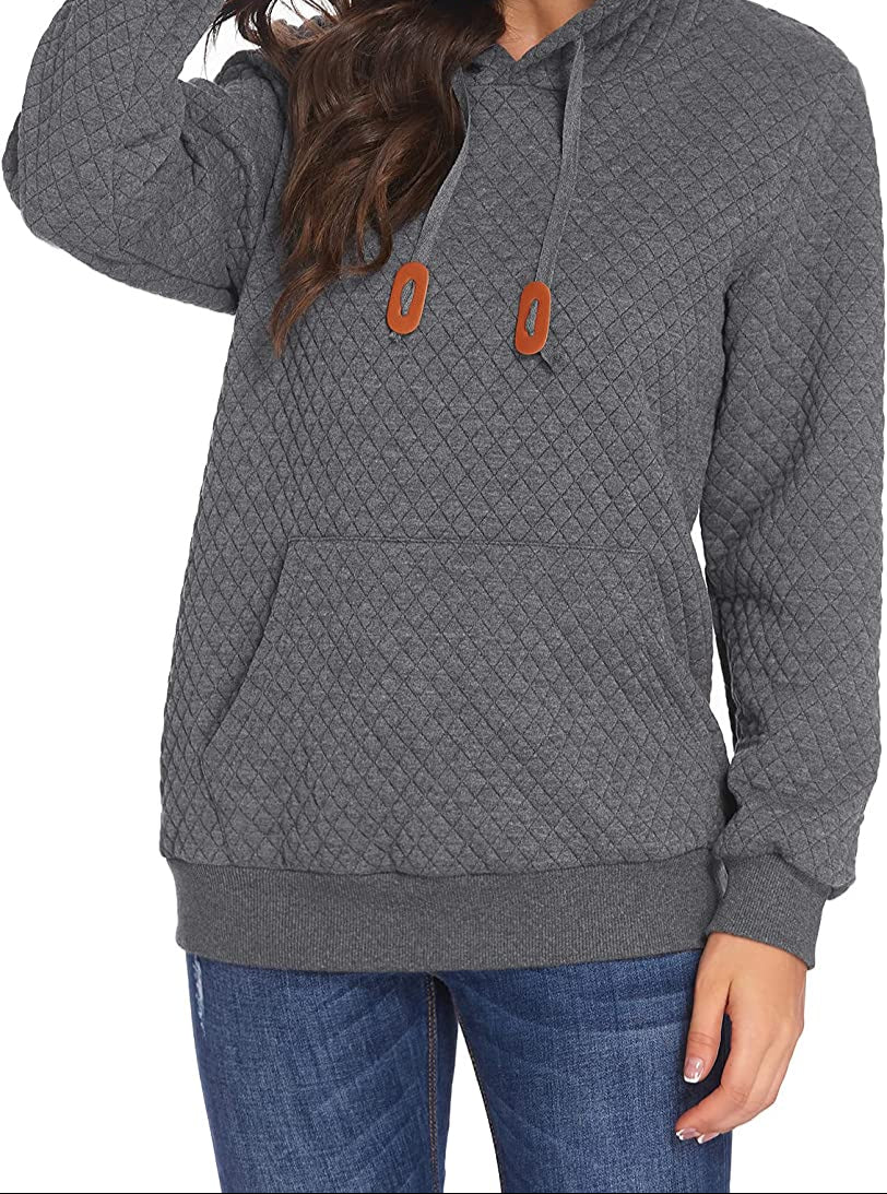 Luvik | Pitkähiha Hoodie